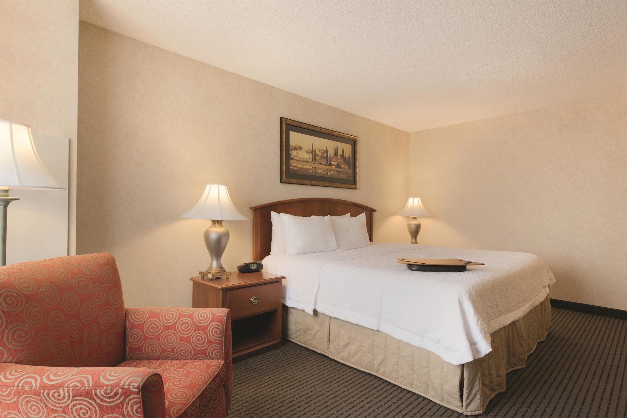 Hampton Inn & Suites Country Club Plaza Kansas City Zewnętrze zdjęcie