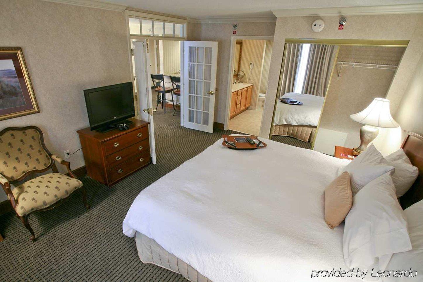 Hampton Inn & Suites Country Club Plaza Kansas City Pokój zdjęcie